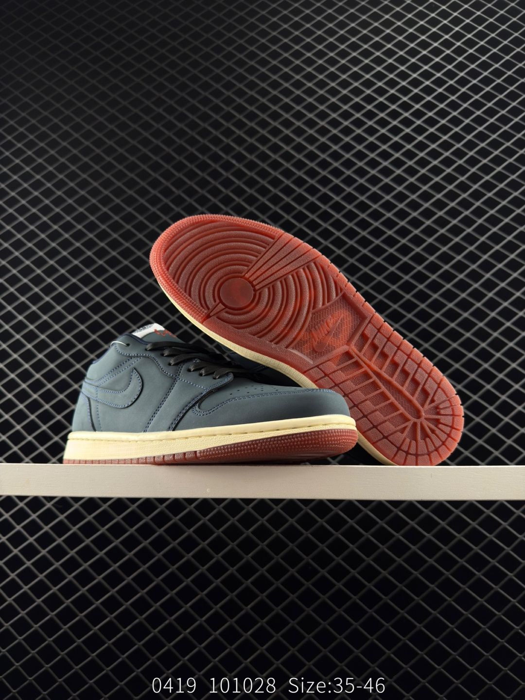 Eastside Golf x Nike Air Jordan 1 Low SP